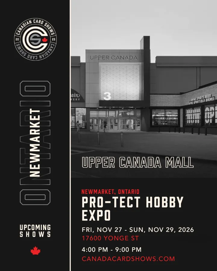 PRO-TECT Hobby Expo poster